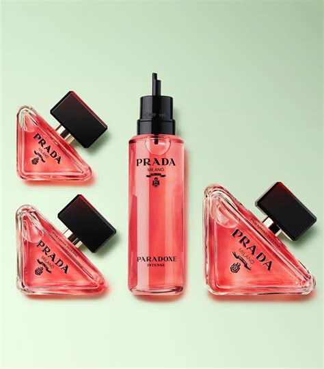 prada intense|prada intense refill.